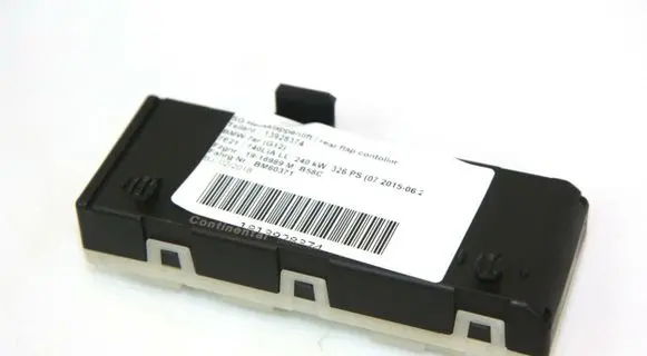 BMW 7 G11 G12 Other control units/modules 61359451484 9451484