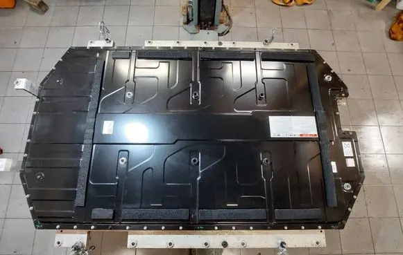 KIA EV6 Car battery 37501CV051 77KWH