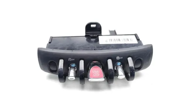 Mini One - Cooper R56 Engine start stop button switch 9328287