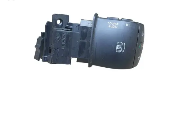Renault Master III Multifunctional control switch/knob 255529492R 6503