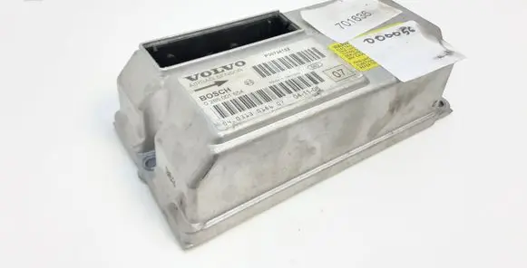 Volvo XC90 Airbag control unit/module 30724152