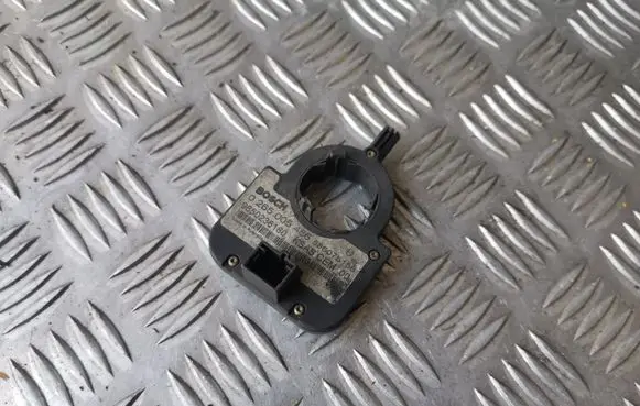 Citroen C4 Grand Picasso Steering angle sensor 0265005486 9650236180
