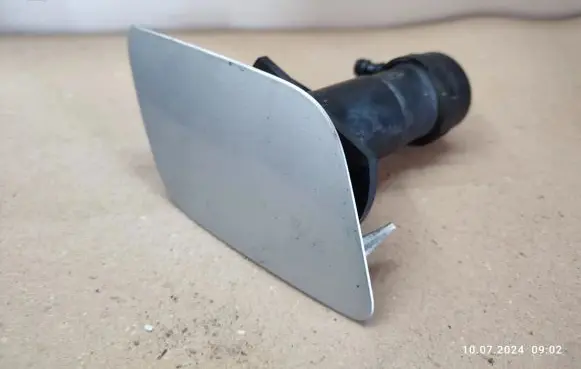Audi A6 Allroad C6 Headlight washer pump 