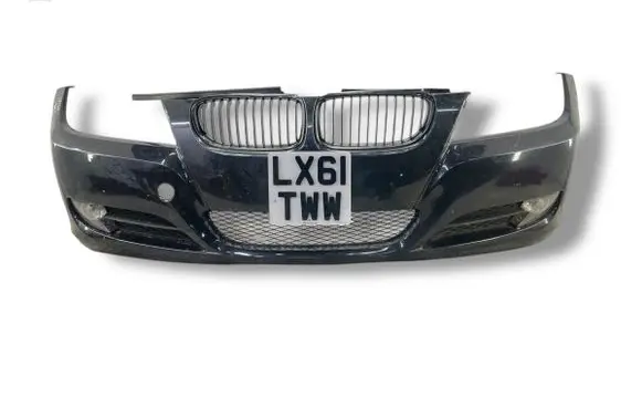 BMW 3 E90 E91 Front bumper 