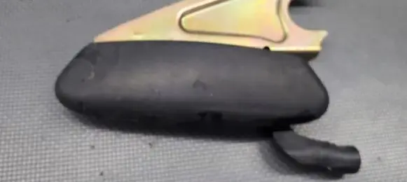 Fiat Punto (199) Front door exterior handle