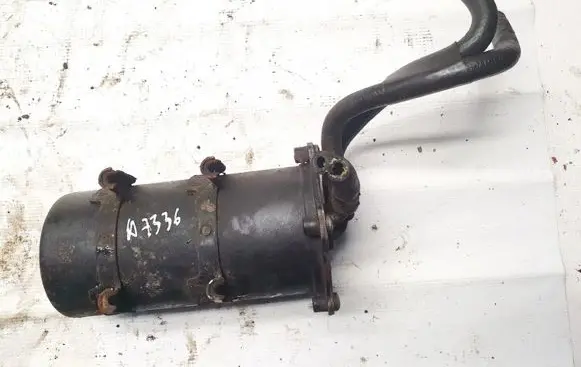 Skoda Octavia Mk2 (1Z) Fuel filter 1k0127400e 6650473114