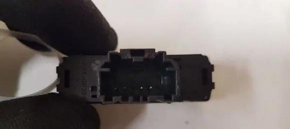 Ford Mondeo MK IV Traction control (ASR) switch 6M2T2C418AD