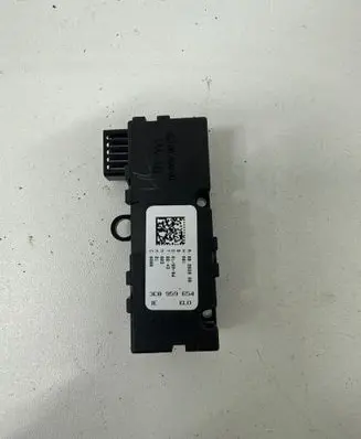 Volkswagen PASSAT B6 Steering angle sensor 3C0959654