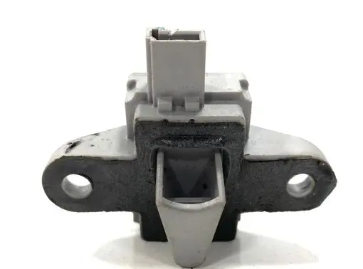 Mercedes-Benz C W204 Airbag deployment crash/impact sensor A2048210651 56054047AB