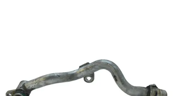 Audi A4 S4 B7 8E 8H Engine coolant pipe/hose 059121065