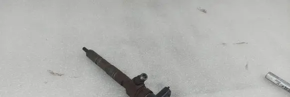 Fuel injector