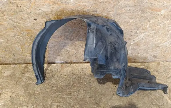 Subaru XV I Front wheel arch liner splash guards 59110FJ030