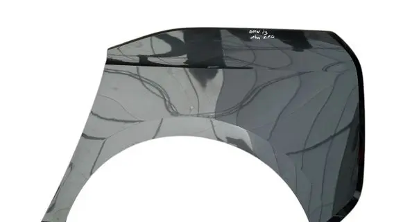 BMW i3 Fender
