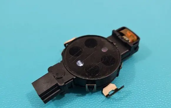 Skoda Superb B8 (3V) Rain sensor 5Q0955547B IMPRK1507031