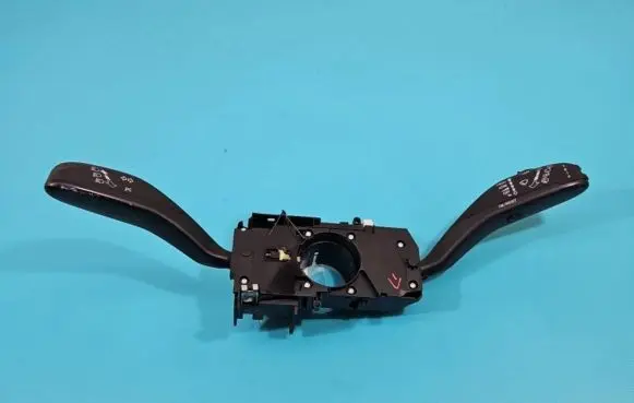 Skoda Fabia Mk2 (5J) Headlight wiper switch 6R0953521A IMPRK1379312