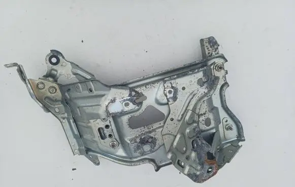 Toyota Yaris Headlight washer nozzle holder 