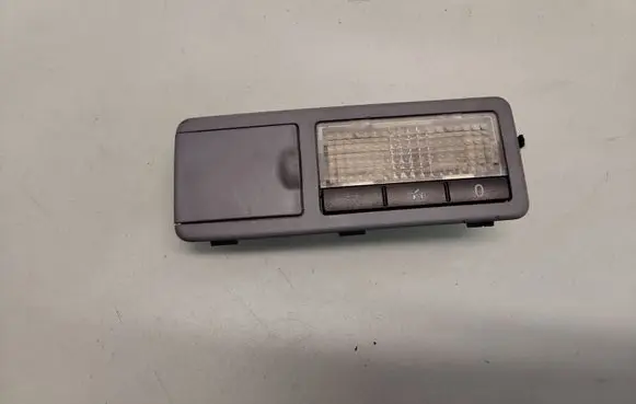 Honda Civic Rear seat light 