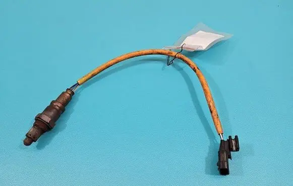 Dacia Sandero Lambda probe sensor HMLGT0035R IMPRK1463714