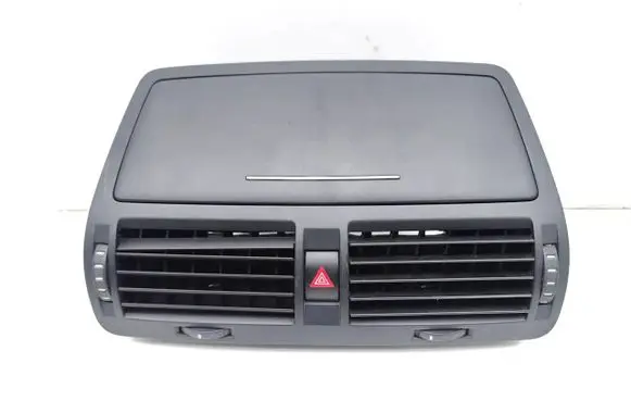 Skoda Octavia Mk2 (1Z) Dashboard storage box/compartment 1Z0820951