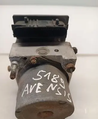 Toyota Avensis T250 ABS Pump 0265800313