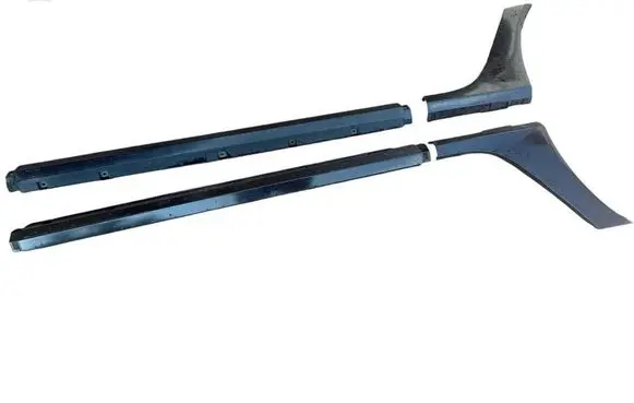 Front sill (body part)