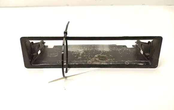 Mercedes-Benz S W126 Other dashboard part