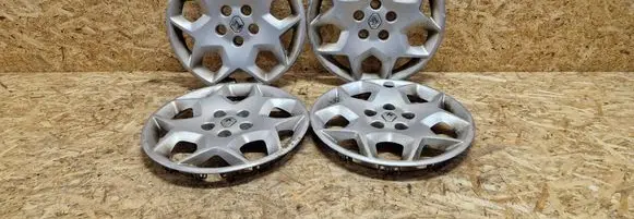 Renault Laguna II R16 wheel hub/cap/trim 8200350048