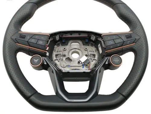 Cupra Formentor Steering wheel 5FF419091E