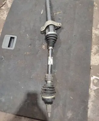 Mini Cooper Countryman R60 Front driveshaft 31609806470