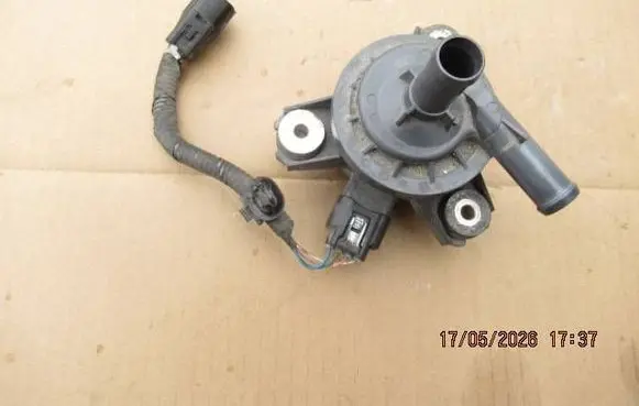 Toyota Auris E180 Electric auxiliary coolant/water pump G904052010 1515G033338