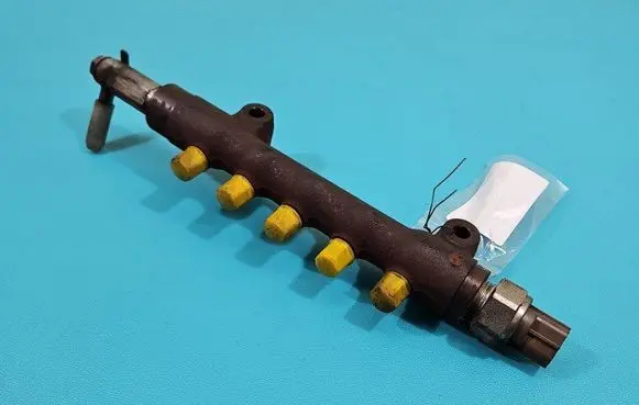 Subaru Forester SJ Fuel main line pipe IMPRK1464081