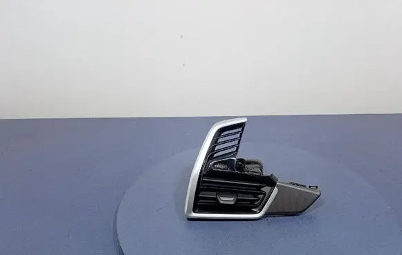 BMW X5 E53 Dashboard side air vent grill/cover trim 9399467