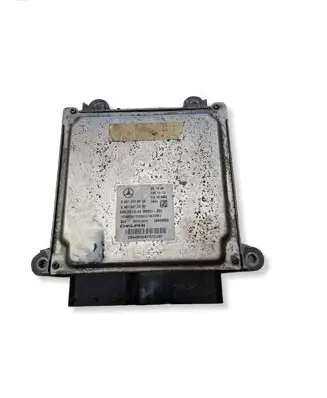 Mercedes-Benz V Class W447 Engine control unit/module A6519012802