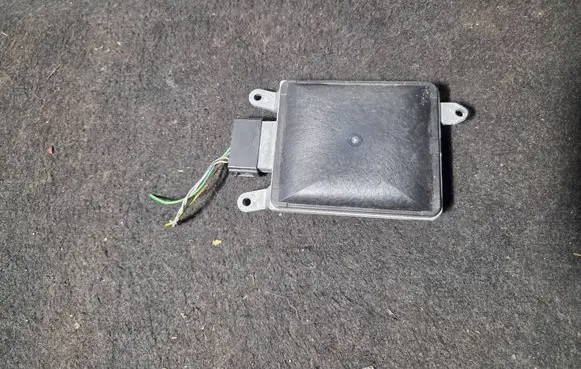 BMW 4 F32 F33 Distronic sensor radar 6873346 003000000