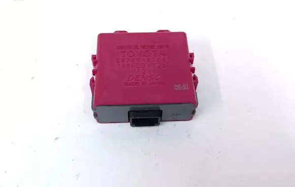 Toyota Prius+ (ZVW40) Tire pressure control unit 8976947040 1586001261