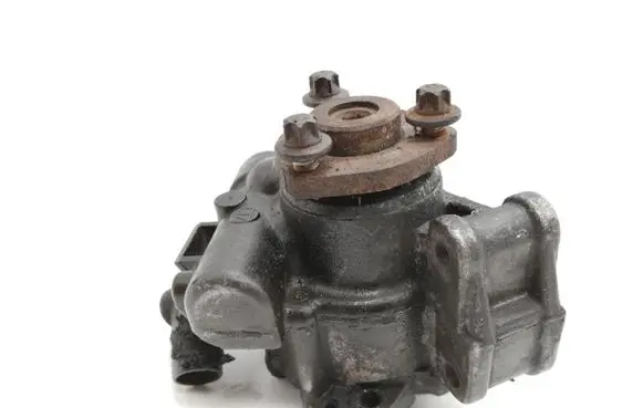 BMW 5 E60 E61 Power steering pump ZFLS7735442201