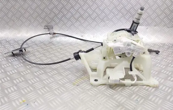 Mazda CX-5 Gear shifter/selector BHN2D