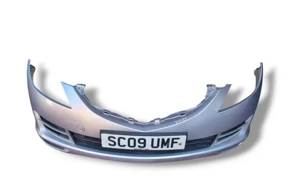 Mazda 6 Front bumper GS1D-50031