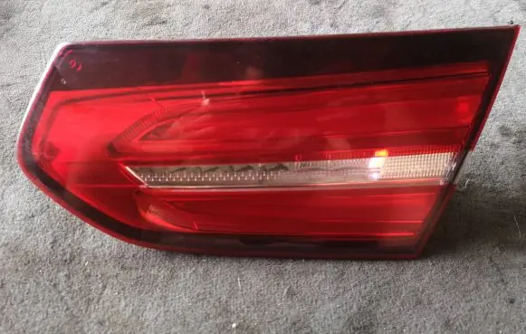 Mercedes-Benz GLC X253 C253 Tailgate rear/tail lights A253906201 627000E1385 YAP208816