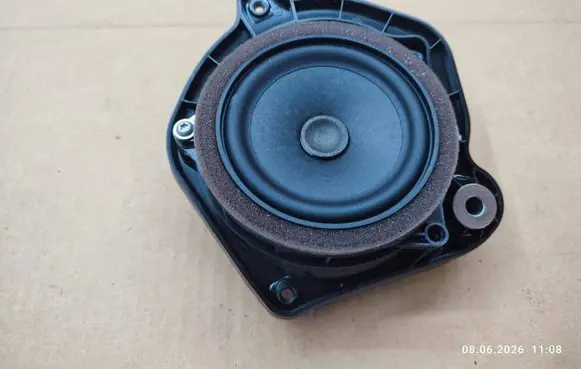 BMW X4 F26 Rear door speaker 7246671