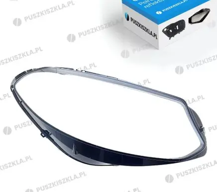 Mercedes-Benz B W246 W242 Headlight lense 5905049706836
