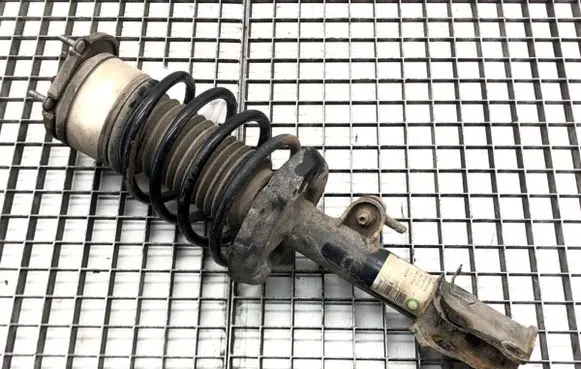 Opel Combo D Front shock absorber/damper 51880840