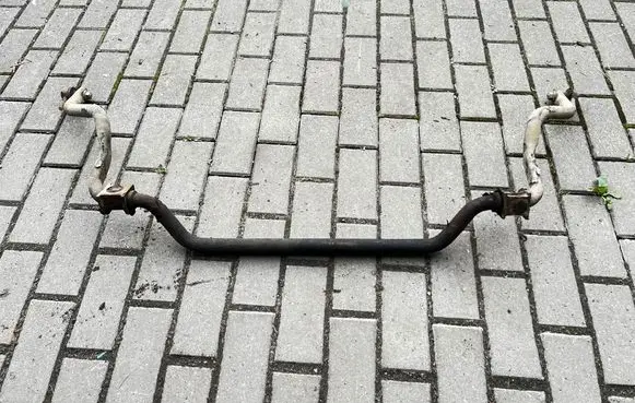 Toyota Land Cruiser (J120) Front anti-roll bar/sway bar