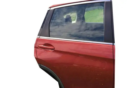 Honda CR-V Rear door