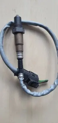 Mercedes-Benz Sprinter W906 Lambda probe sensor 0065424918