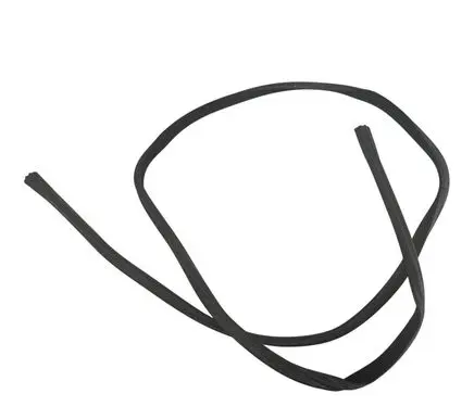 Mercedes-Benz G W461 W463 1st Gen Rubber seal rear door A4637250198 4637250198