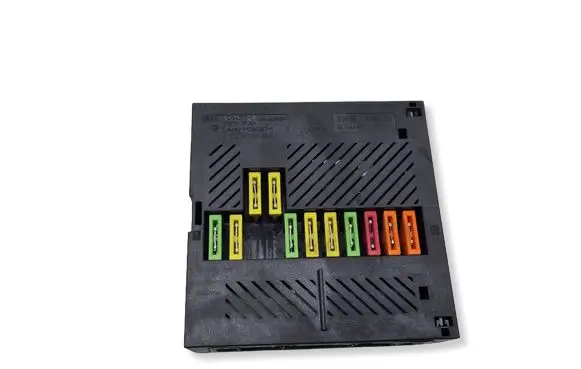BMW 6 E63 E64 Fuse module 7510638