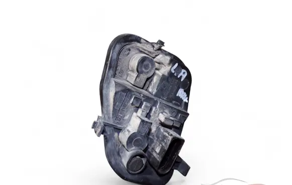 Tail light bulb cover holder