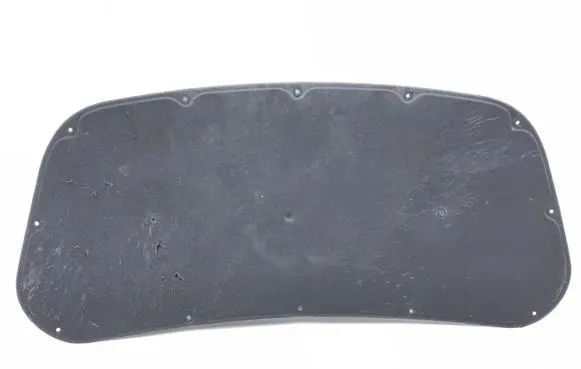 KIA Sportage Engine bonnet/hood sound/heat insulation 81124R2000 0853101005 085310100501
