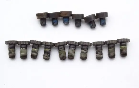 Land Rover Freelander 2 - LR2 clutch release bearing 